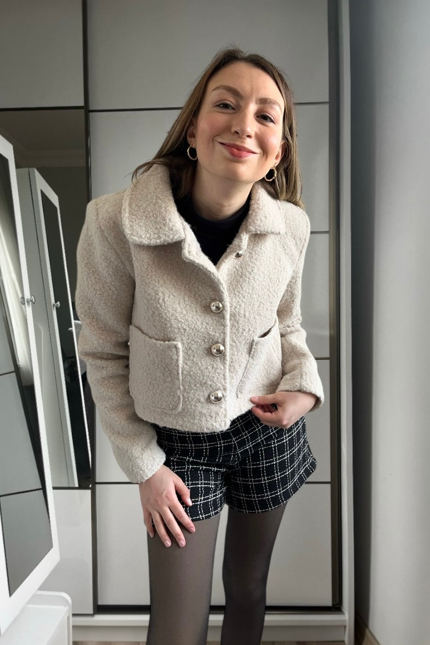 Premium Autumn Ceket