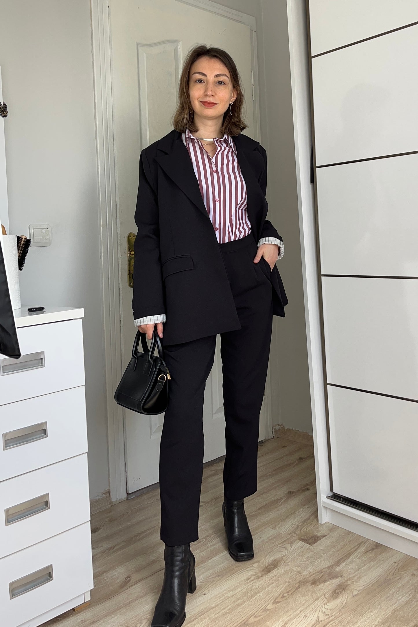 Linda Ofis Takım