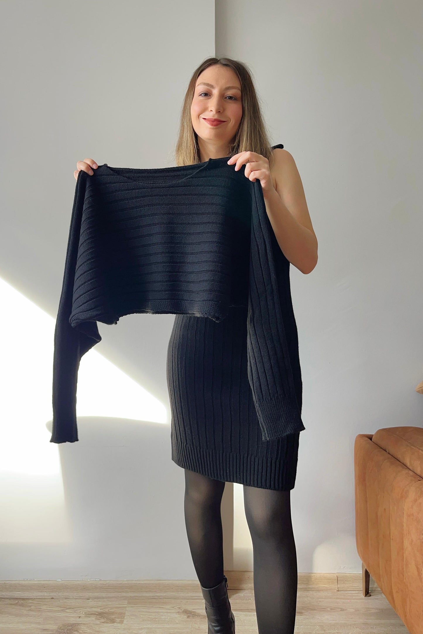 Artemis Siyah Takım